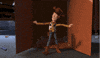 Star Lol GIF by Disney Pixar