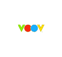 Marketing Following Sticker by VOOVNicaragua