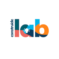 Lab Ong Sticker by Construide