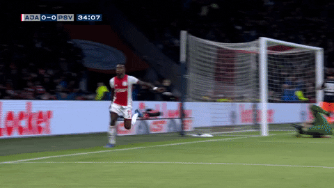 GIF by FOX Sports
