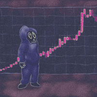 Crypto Feeling GIF