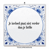 Respect Nl GIF by Tegelspreuken.nl
