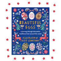 Book Decorating Sticker by Scribble Kids Books