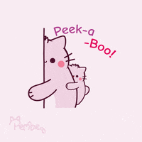 Cats Love GIF by Pembe