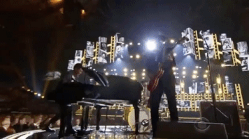 Grammy Awards 60Th Grammys GIF by Recording Academy / GRAMMYs