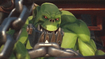 Warhammer 40K GIF by Wired Productions