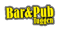Party Club Sticker by The Bandits Bar&Pub Tuggen