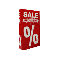 Sale Sticker by schnuckidustoffe