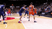 Assist Liga Endesa GIF by ACB