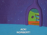 nickrewind nicksplat angry beavers GIF