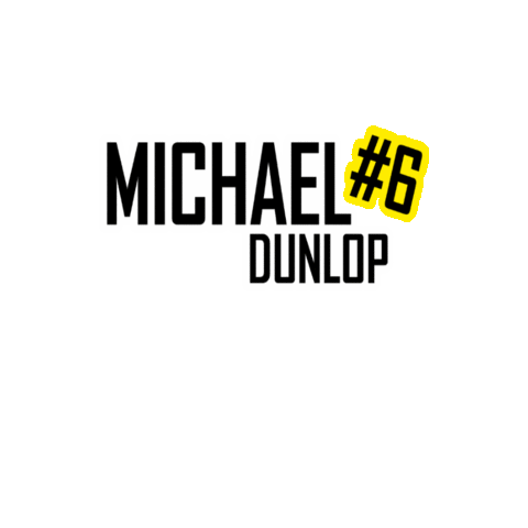 ttracesofficial giphygifmaker motorcycle motobike dunlop Sticker