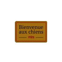 Work Dogs Sticker by FondationMira