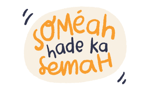 Sundanese Sticker