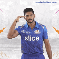 Ipl Mi GIF by Mumbai Indians
