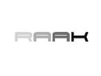 Raakgym Sticker by raak_cl