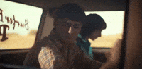 Will Byers Crying