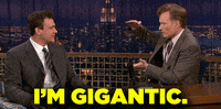 Conan GIF by Team Coco