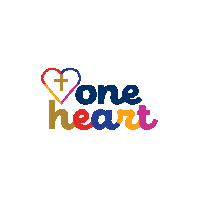 shslou sacredheart oneheart sacredheartschools sacredheartlou Sticker