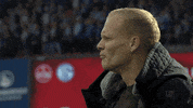 Relaxed Football GIF by FC Schalke 04