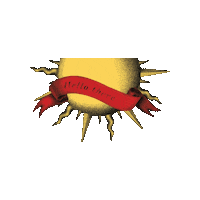 amazingplacescz amazing magazin rockforpeople amazingplaces Sticker