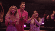 Clapping Cheer GIF by The Only Way is Essex