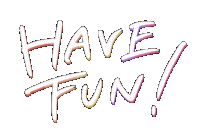 Good Day Fun Sticker