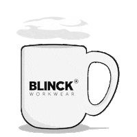 Coffee Drink Sticker by van Hunnik Reclame