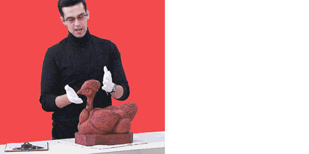 the carbonaro effect turkey GIF by truTV