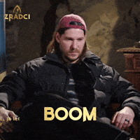 Zradci GIF by prima+