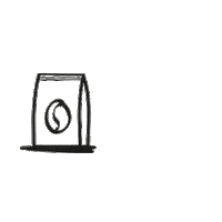 Coffee Time Sticker by RAVE COFFEE