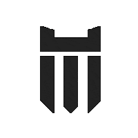 empiremarketingdesign empire pillars empire marketing empire crown Sticker
