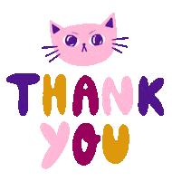 Love You Sticker by Stine Greve