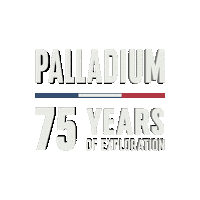 Discover France Sticker by Palladium Boots