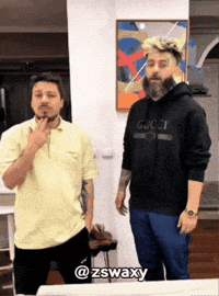 Rap Hidra GIF