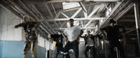 prettymuch cnco prettymuch me necesita GIF