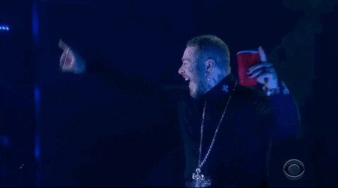 Grammys 2021 GIF by Recording Academy / GRAMMYs