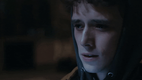 Sad GIF by wtFOCK