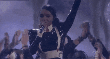 Grammy Awards Mic Drop GIF by Recording Academy / GRAMMYs