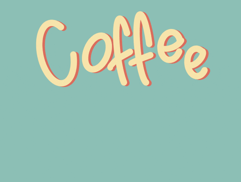 Coffee Kape GIF