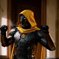 How I Met Your Mother Dance GIF by CaptainBNB