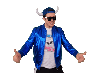 Swipe Up Sticker by schmidti_official