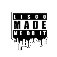 High Noon Art Sticker by Lisco Spirits