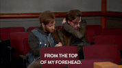 comedy central season 3 episode 4 GIF by Workaholics