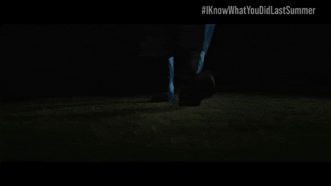 Jennifer Love Hewitt GIF by Sony Pictures