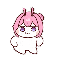 Dance Chibi Sticker
