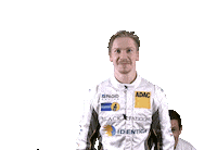 Racing Race Sticker by Identica Deutschland