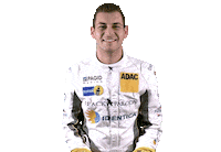 Racing Race Sticker by Identica Deutschland