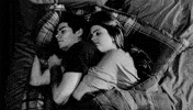 sleep GIF