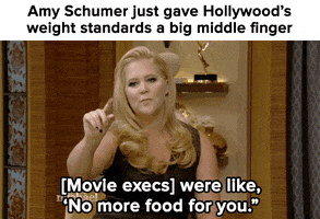 amy schumer comedy GIF