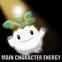 Main Character Emmy GIF by Magic Eden